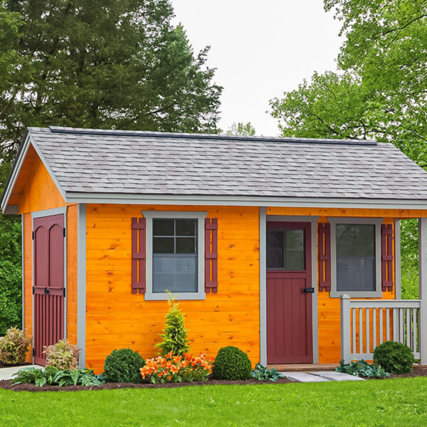 Twin Oak Barns - Image 4