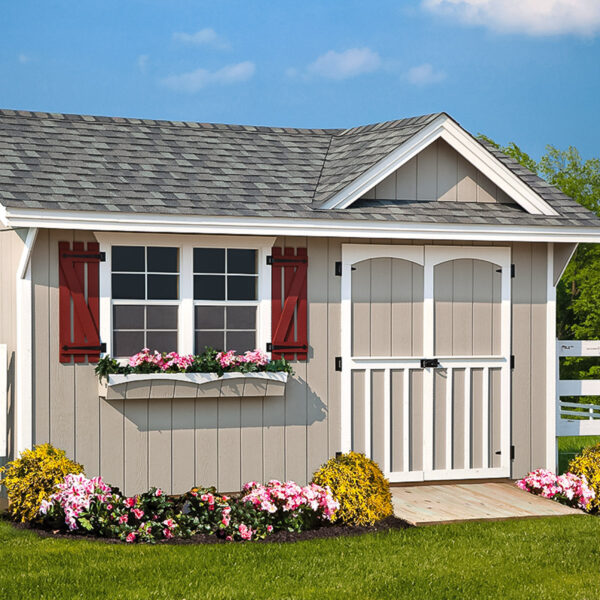 Twin Oak Barns - Image 11