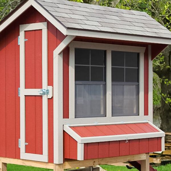 Twin Oak Barns - Image 8