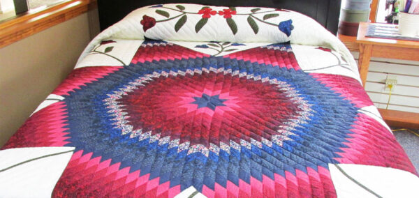 Helping Hands Quilt Shop