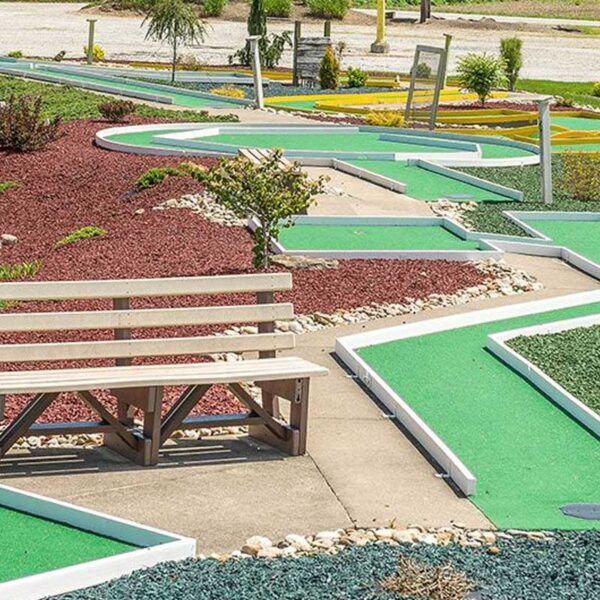 Cabin Creek Golf - Image 2