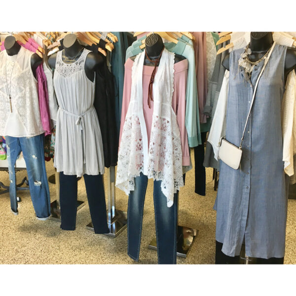Moxie | Village Gift Barn Boutique - Image 3