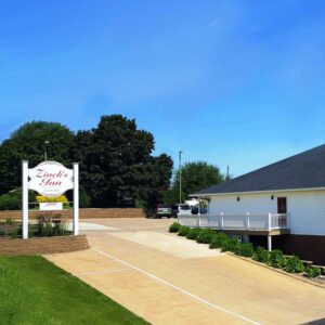 Zinck's Inn